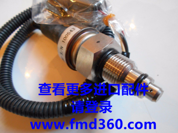 小松自卸车传感器小松HD405-6自卸车压力传感器7861-92-1620(图1)