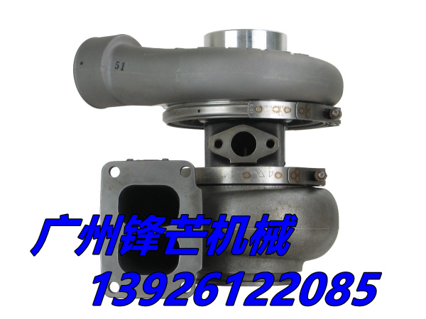 小松增压器小松6D125增压器6152-81-8300/466152-0002