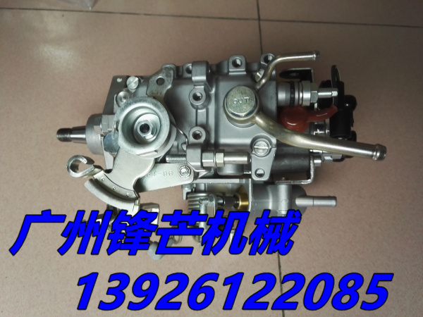 卡特307D三菱4M40柴油泵ME444303卡特挖机柴油泵