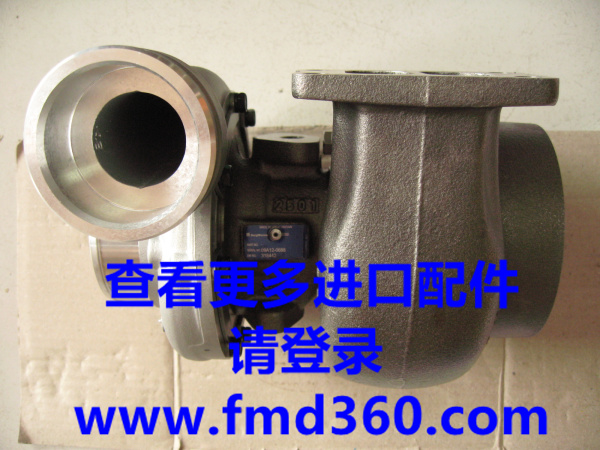 广州锋芒机械道依茨BF6M2012C进口增压器04258659/04258221/04258