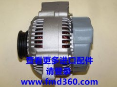 卡特原厂发电机卡特E320D2发电机186-0378 334-1760 321-1350