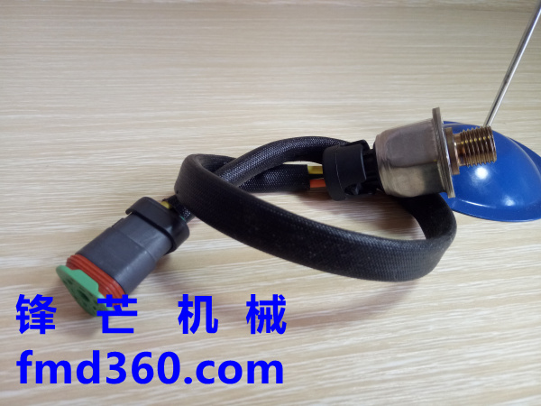 卡特压力传感器卡特C9压力传感器224-4536  3PP6-1  14643336(图1)