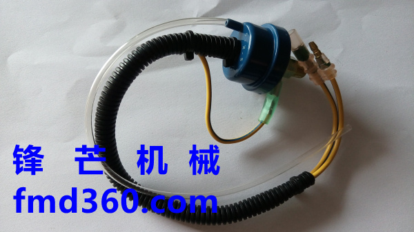 小松PC200-5空气传感器小松挖机压力传感器
