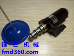 神钢SK200-8控制小臂电磁阀川崎液压泵电磁阀Kdrde5kR-31/40C50-2