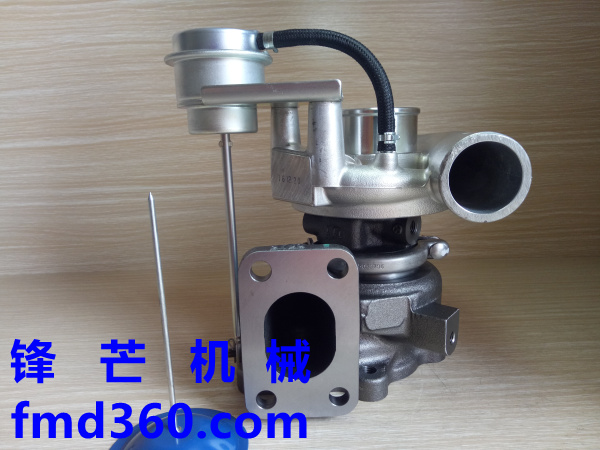 三菱进口增压器49389-02140三菱4M50原装增压器ME444897(图1)