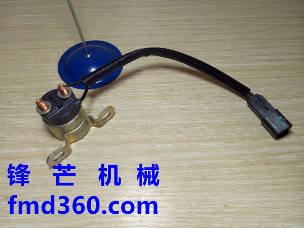 卡特原厂继电器卡特进口继电器卡特继电器125-1302、1251302(图1)
