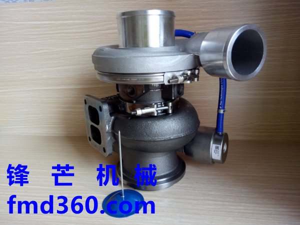 卡特336D水冷增压器250-7700卡特C9进口增压器