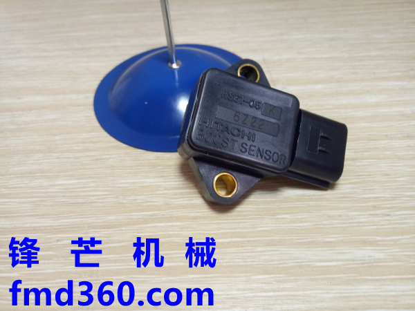 五十铃4JJ1进气压力传感器，6UZ1进气压力传感器，6WG1进气压力传(图1)