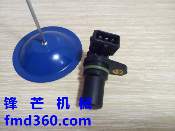 博世凸轮轴位置传感器3602130-60D(图1)