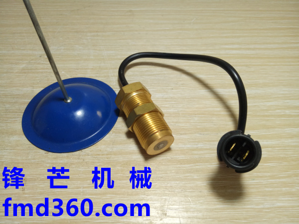 柳工挖机907、980C、908D转速传感器30B0202广州锋芒机械(图1)