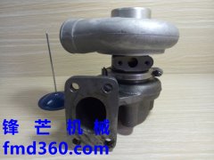 广州锋芒机械49189-04700现代R110-7挖机S4K增压器TD04HL-15G
