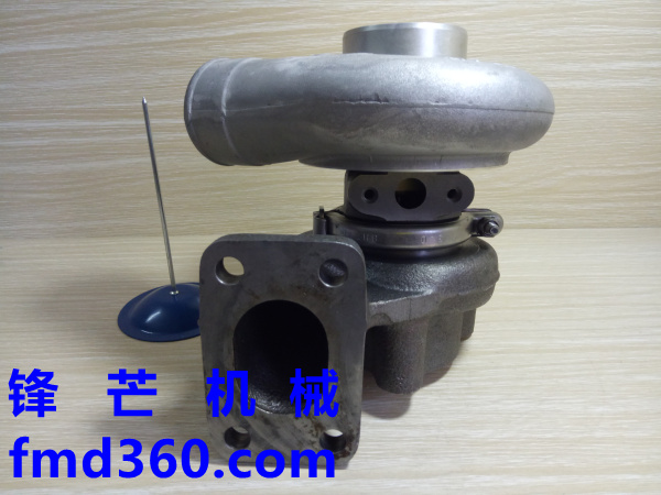 广州锋芒机械49189-04700现代R110-7挖机S4K增压器TD04HL-15G(图1)