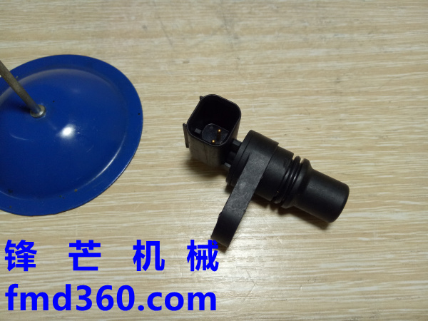 广州锋芒机械卡特E323D挖机C6.6转速传感器238-0120(图1)