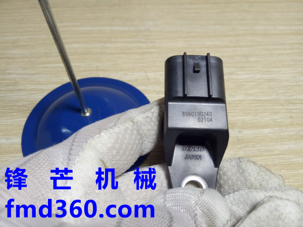 五十铃4HK1 6HK1相位传感器8-98019024-0、8980190240(图1)