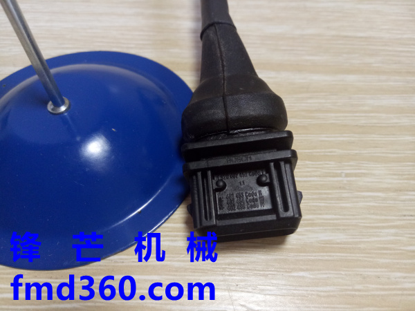 沃尔沃挖机D6D、D7D、D6E、D7E凸轮轴传感器0192175027