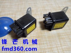 洋马继电器JIDECO继电器MR82BL-081，12V