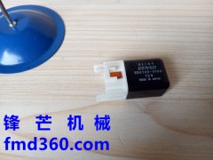 电装进口继电器056700-9160，12V广州锋芒机械