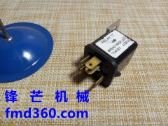 广州锋芒机械进口JIDECO继电器MR5A016A2K，24V