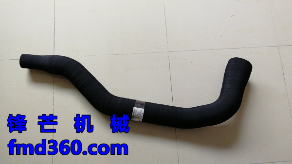 广州勾机配件卡特E315D E318D挖机C2.4空气滤芯进气管305-4961锋(图1)