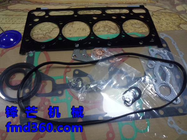 广州锋芒机械久保田V2203大修包副厂勾机配件挖掘机配件(图1)