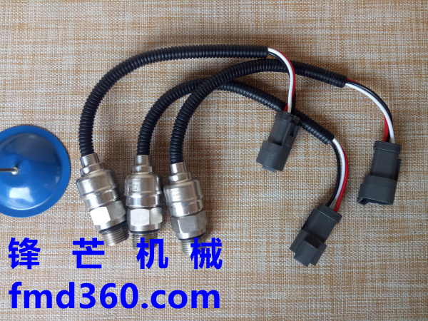 广州锋芒机械卡特E315C液压油压力传感器221-8859国产高质量挖掘(图1)