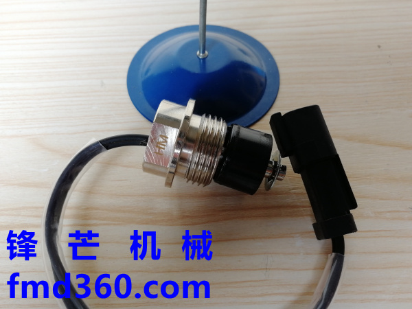 广州锋芒机械卡特E320C油底壳传感器挖掘机配件(图1)