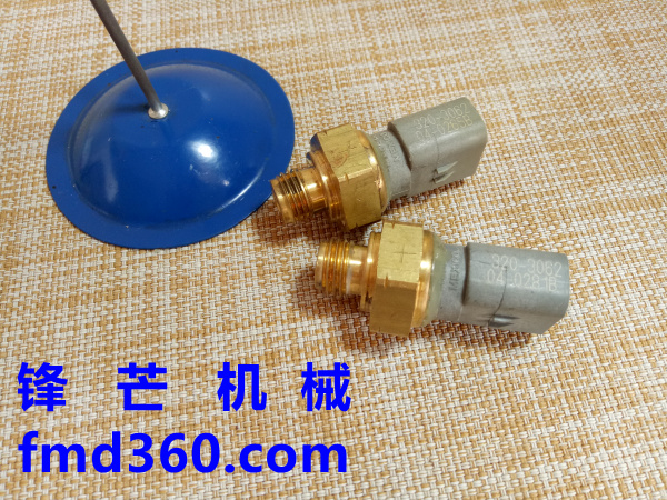 广州锋芒机械卡特传感器320-3062、3203062挖掘机配件
