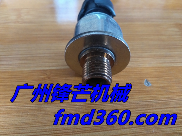 广州锋芒机械卡特机油压力传感器224-4535挖掘机配件