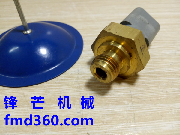 广州锋芒机械卡特机油压力传感器320-3061挖掘机配件