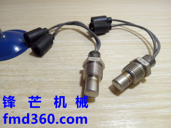 广州锋芒机械卡特温度传感器111-3194挖掘机配件