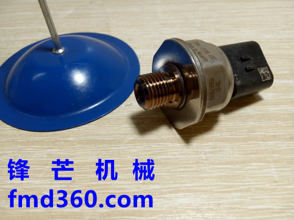 广州锋芒机械卡特压力传感器284-2728挖掘机配件