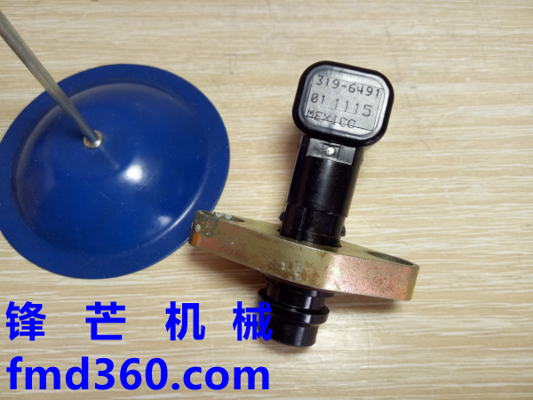 广州锋芒机械卡特转速传感器183-4584、319-6491挖掘机配件(图1)
