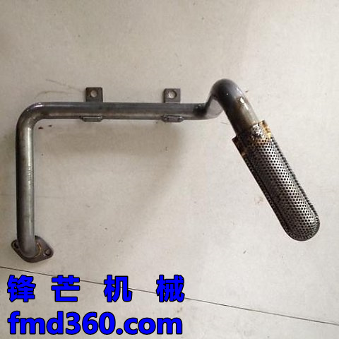广州锋芒机械康明斯QSB5.9-240吸油盘挖掘机配件勾机配件(图1)