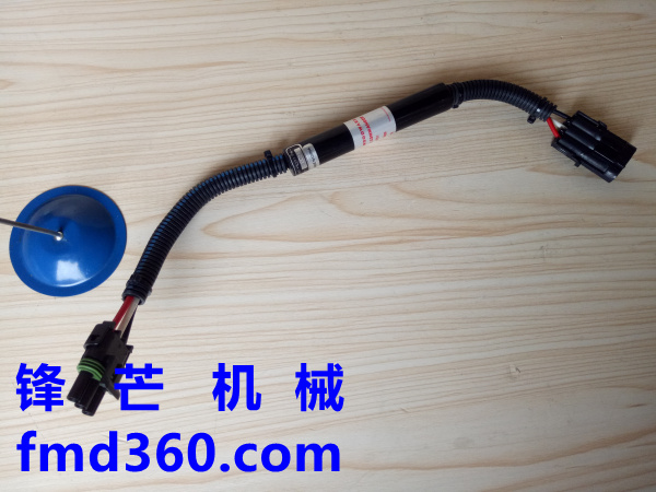 广州锋芒进口挖掘机配件康明斯熄火线圈保护器5592356(图1)