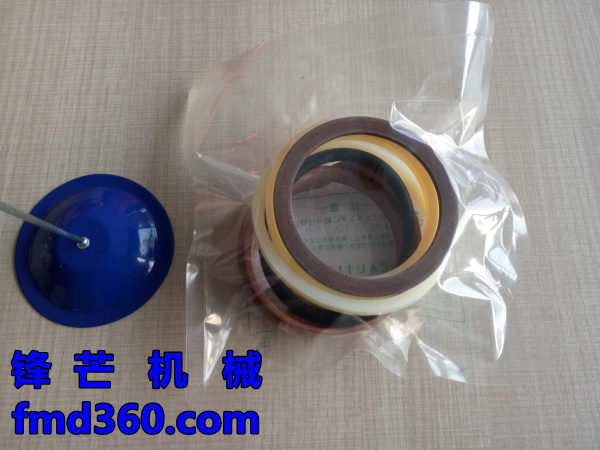 广州锋芒机械日立EX200-6涨紧油缸修理包进口油封进口挖掘机配件(图1)