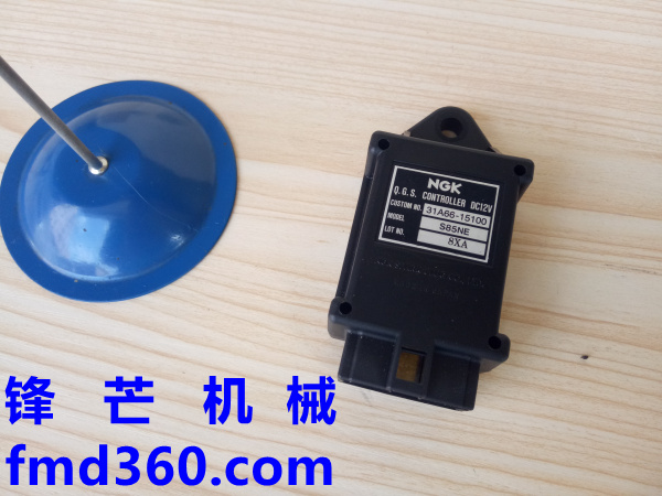 锋芒机械进口挖机配件三菱S4C继电器31A66-15100厂家直销(图1)