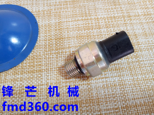 锋芒机械进口挖机配件神钢SK120-5低压传感器进口传感器(图1)
