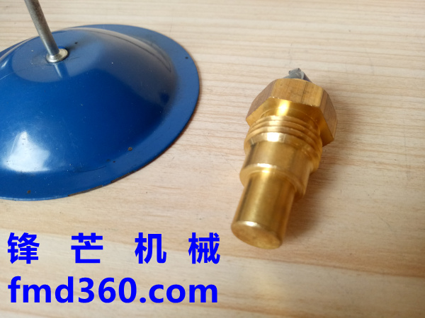 锋芒机械进口挖机配件沃尔沃EC55B挖机D3.1A发动机水温传感器1461