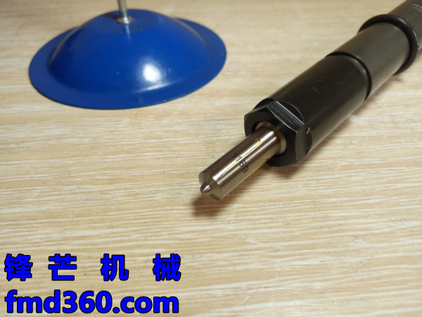 锋芒机械进口挖机配件沃尔沃EC210B挖机D6D喷油器20460099，02113