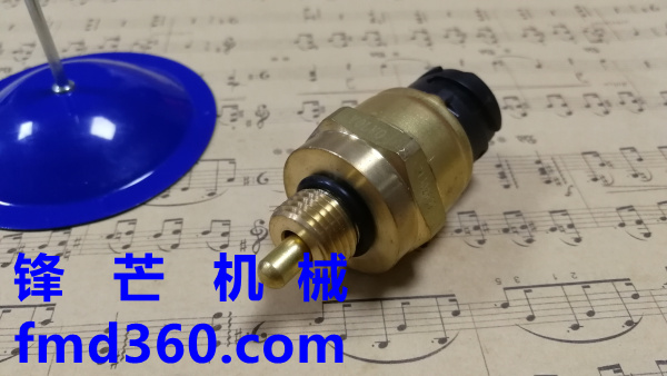 锋芒机械进口挖机配件沃尔沃VOLVO传感器21302639(图1)