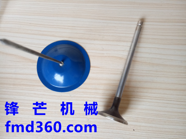 锋芒机械进口挖机配件小松PC300-8挖机6D114排气门C4981795(图1)