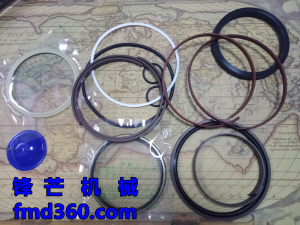 锋芒机械进口挖机配件原装进口挖掘机配件日立ZX450小臂油缸修理