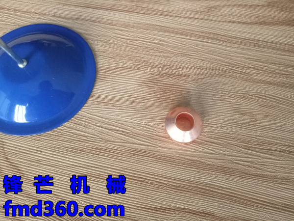 锋芒机械原装进口五十铃4HK1 6HK1喷油器铜垫8976014472，8-97601(图1)