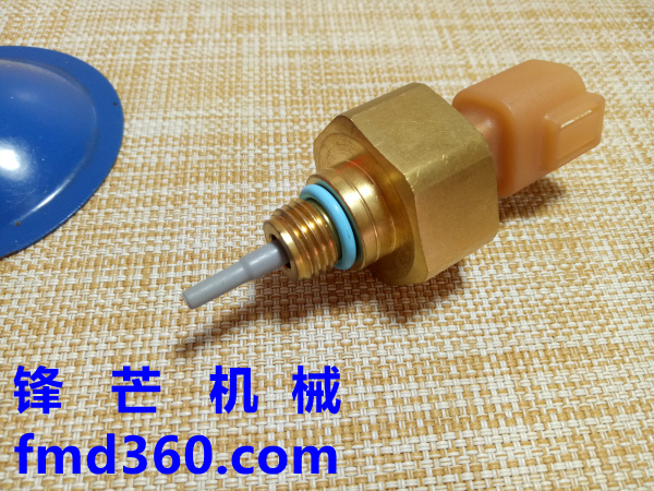 锋芒机械进口挖机配件康明斯QSK15机油压力传感器3417185、492147(图1)