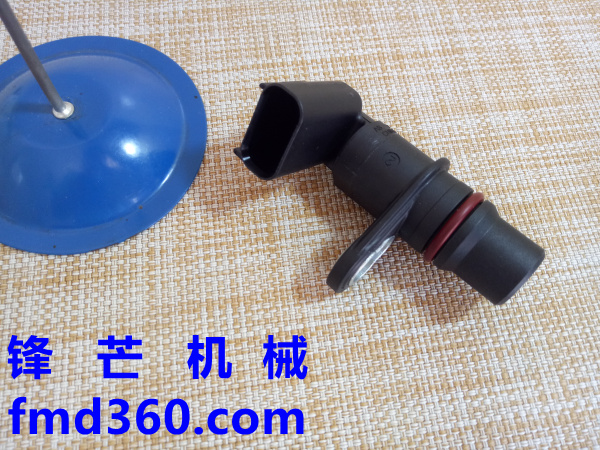 锋芒机械进口挖机配件康明斯曲轴位置传感器2872277，4921684