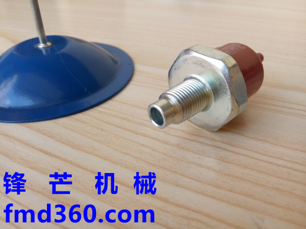 锋芒机械进口挖机配件三菱4M50进气压力传感器MD176361勾机配件(图1)