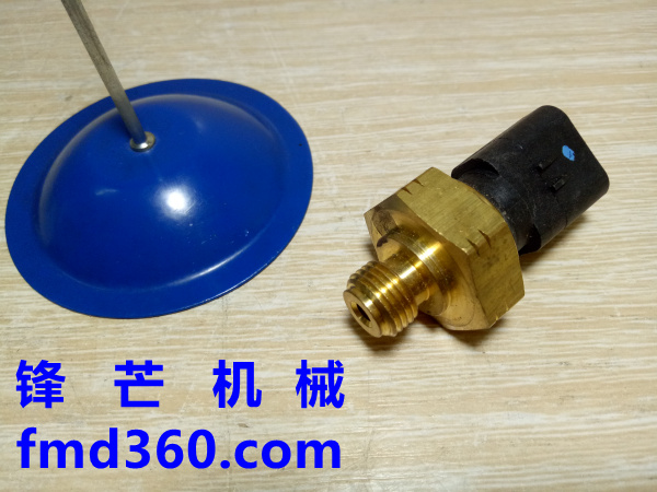 锋芒机械进口勾机配件卡特压力传感器380-1882(图1)