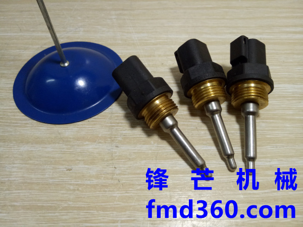 锋芒机械进口挖机配件卡特E328D水温传感器264-4297广东挖机配件(图1)
