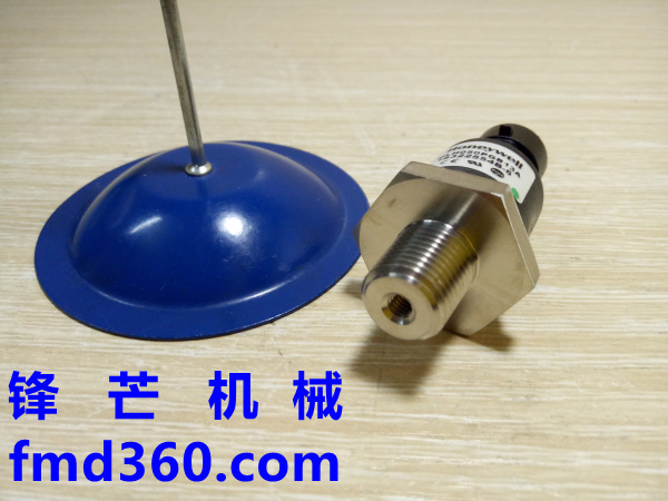 锋芒机械进口挖机配件神钢SK130-8挖机D04FR增压压力传感器(图1)