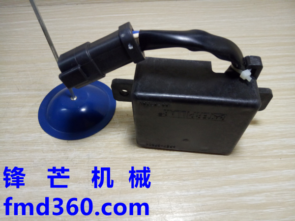 锋芒机械进口勾机配件卡特E320C E320D延时继电器163-6703